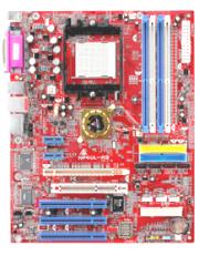 biostar nf4ul a9 photo