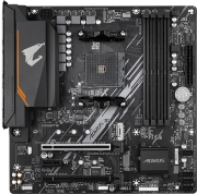 mitriki gigabyte b550m aorus elite socket am4 4 x ddr4 rgb fusion 20 photo