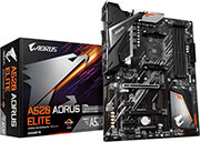 mitriki gigabyte a520 aorus elite am4 photo