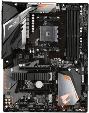 mitriki gigabyte b450 aorus elite v2 retail photo