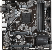mitriki gigabyte b460m ds3h v2 retail photo