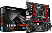 mitriki gigabyte b660m gaming ddr4 photo