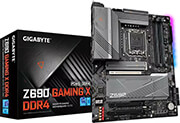 mitriki gigabyte z690 gaming x ddr4 photo mitriki gigabyte z690 gaming x ddr4 photo