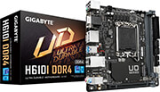 mitriki gigabyte h610i ddr4 photo