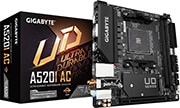 mitriki gigabyte a520i ac photo