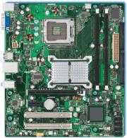 intel boxdg31pr photo