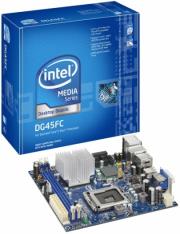 intel boxdg45fc photo