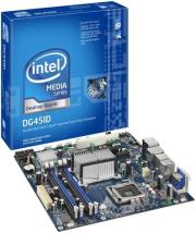 intel boxdg45id photo