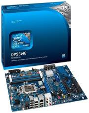 intel boxdp55wg retail photo