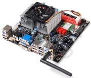 zotac ion itx a series photo