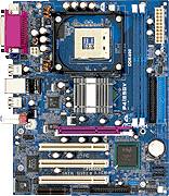 asrock p4i65gv retail photo