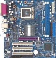 asrock 775i65gv retail photo