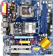asrock 775dual 915gl photo