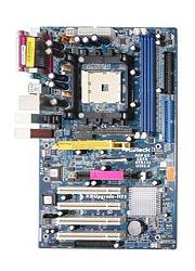 asrock k8 upgrade nf3 photo