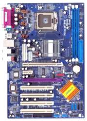 asrock 775i915pl sata2 photo