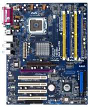 asrock 775dual vsta photo