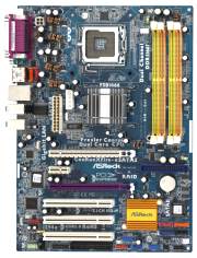 asrock conroexfire esata2 photo