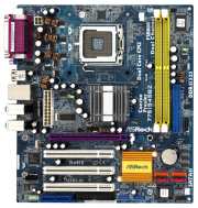 asrock 775i945gz photo