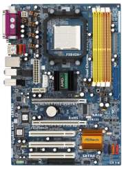 asrock alivexfire esata2 photo