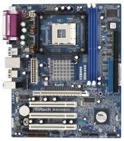 asrock p4vm890 photo