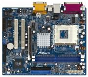 asrock k7s41 photo