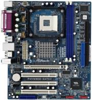 asrock p4vm900 sata2 photo