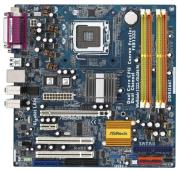 asrock wolfdale1333 glan m photo