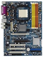 asrock alivedual esata2 photo