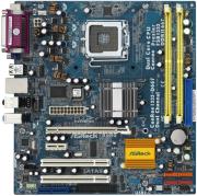 asrock conroe1333 d667 r30 photo