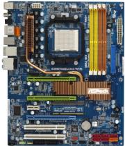 asrock k10n780slix3 wifi photo