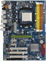 asrock k10n78hsli wifi photo