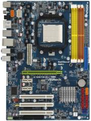 asrock k10n78hsli 1394 photo