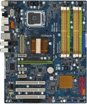 asrock p43r1600twins wifi photo