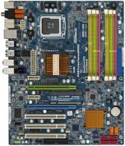 asrock p45turbotwins2000 photo