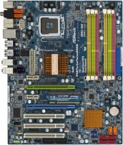 asrock p45r2000 photo