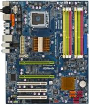 asrock x38turbotwins wifi photo