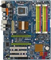 asrock x38turbotwins photo