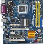 asrock wolfdale1333 d667 r20 photo