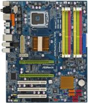 asrock x48turbotwins photo