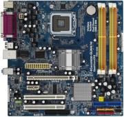 asrock 4core1600 glan m photo