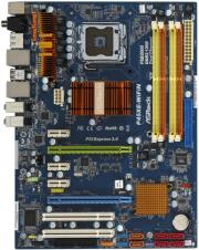 asrock p45xe wifi n photo