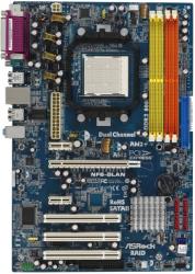 asrock nf6 glan photo