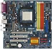 asrock alivenf6g glan photo