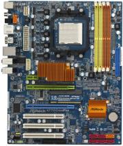 asrock a770crossfire photo