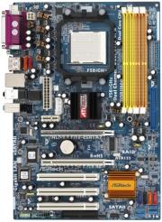 asrock alivexfire esata2 r3 photo