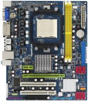 asrock a780gm le photo