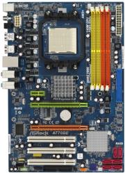 asrock a770de photo