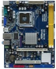 asrock g31m vs bulk photo