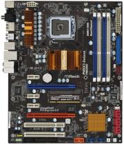 asrock p45x3 deluxe photo