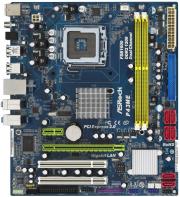 asrock p43me retail photo